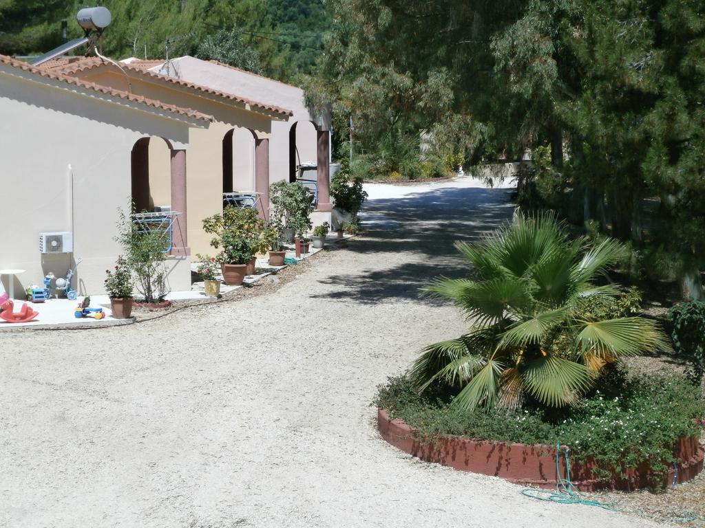 Kefallonia Bay Resort Spartia  Cameră foto