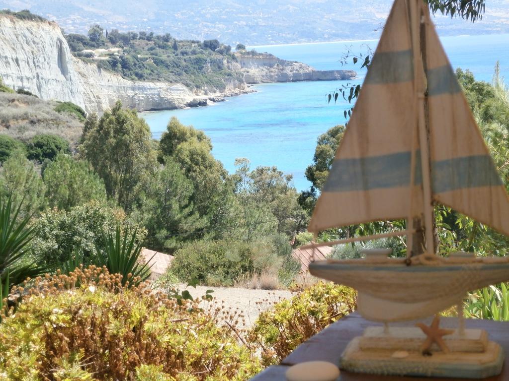 Kefallonia Bay Resort Spartia  Cameră foto
