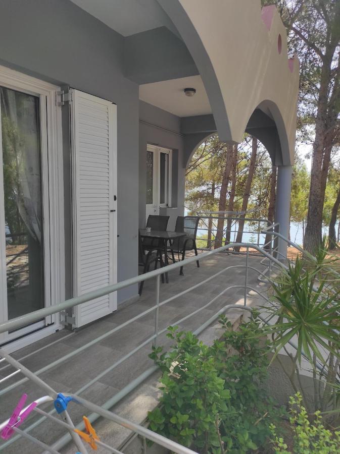Kefallonia Bay Resort Spartia  Exterior foto