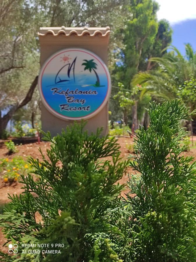 Kefallonia Bay Resort Spartia  Exterior foto