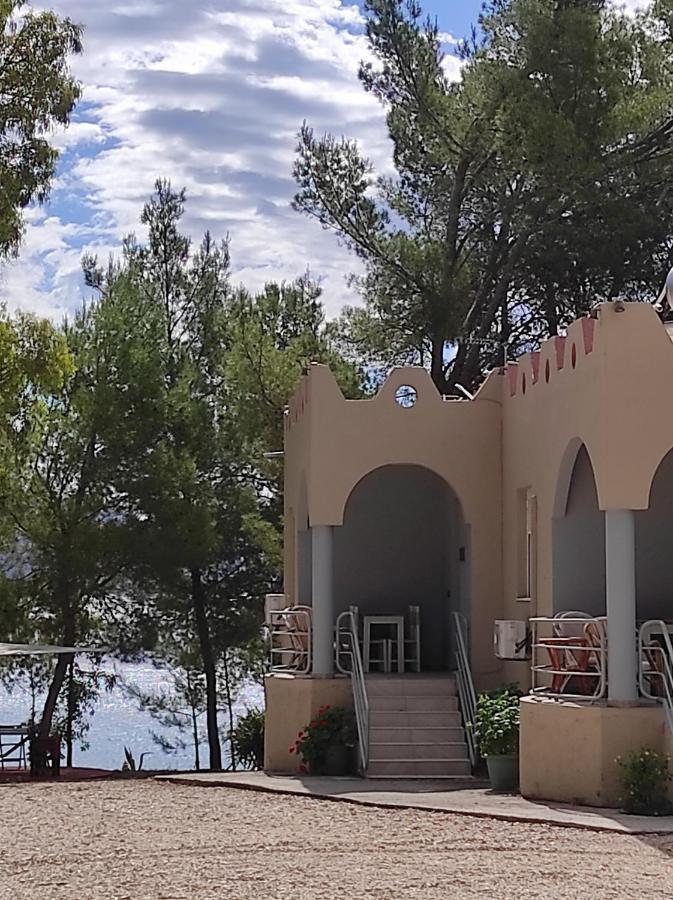 Kefallonia Bay Resort Spartia  Exterior foto