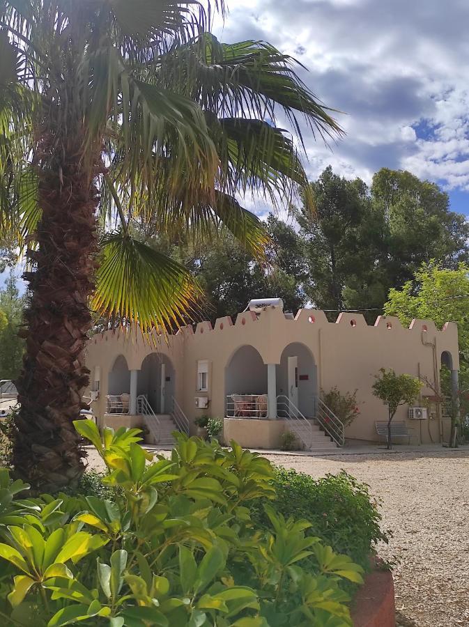 Kefallonia Bay Resort Spartia  Exterior foto
