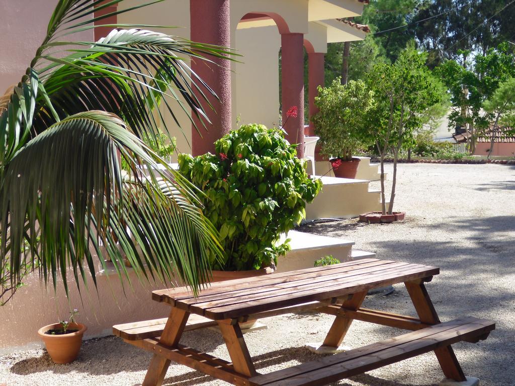 Kefallonia Bay Resort Spartia  Cameră foto