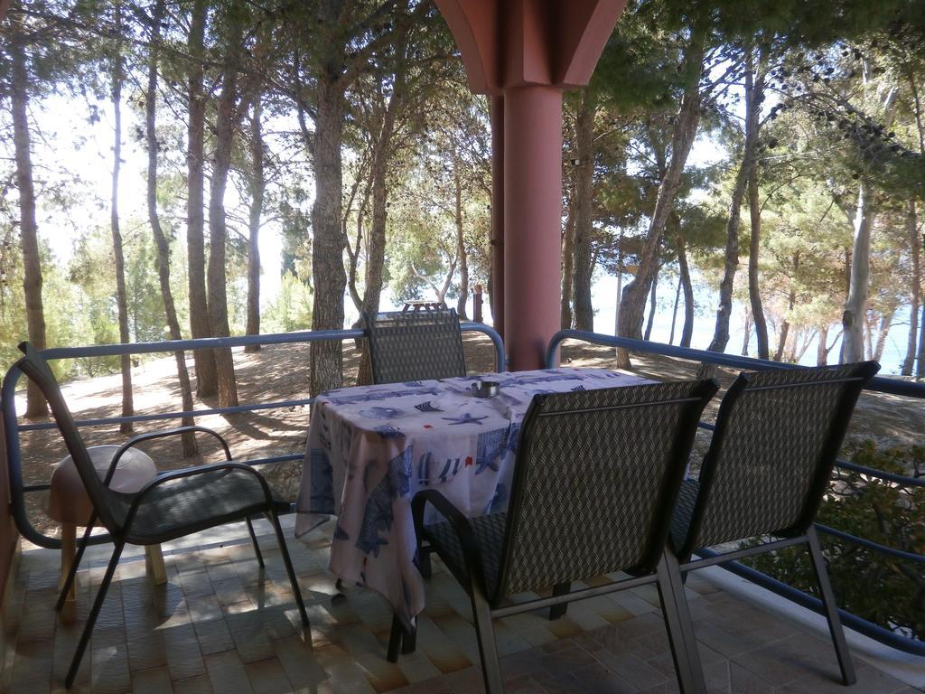 Kefallonia Bay Resort Spartia  Exterior foto