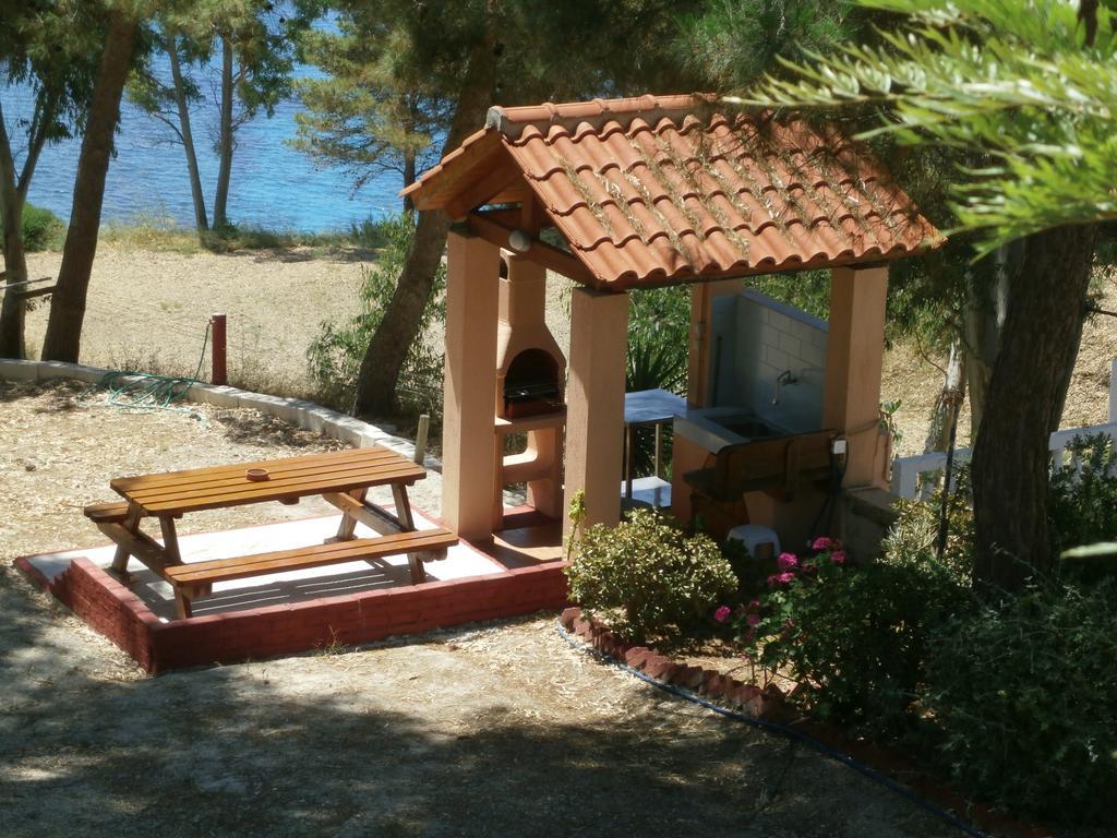 Kefallonia Bay Resort Spartia  Exterior foto
