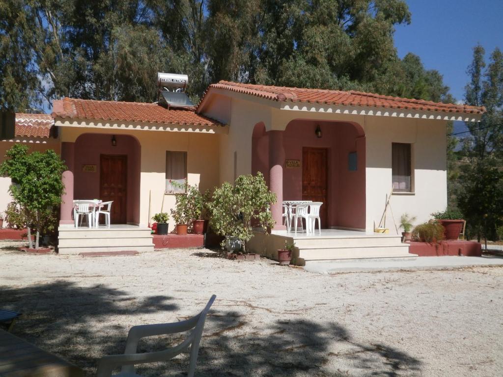 Kefallonia Bay Resort Spartia  Exterior foto