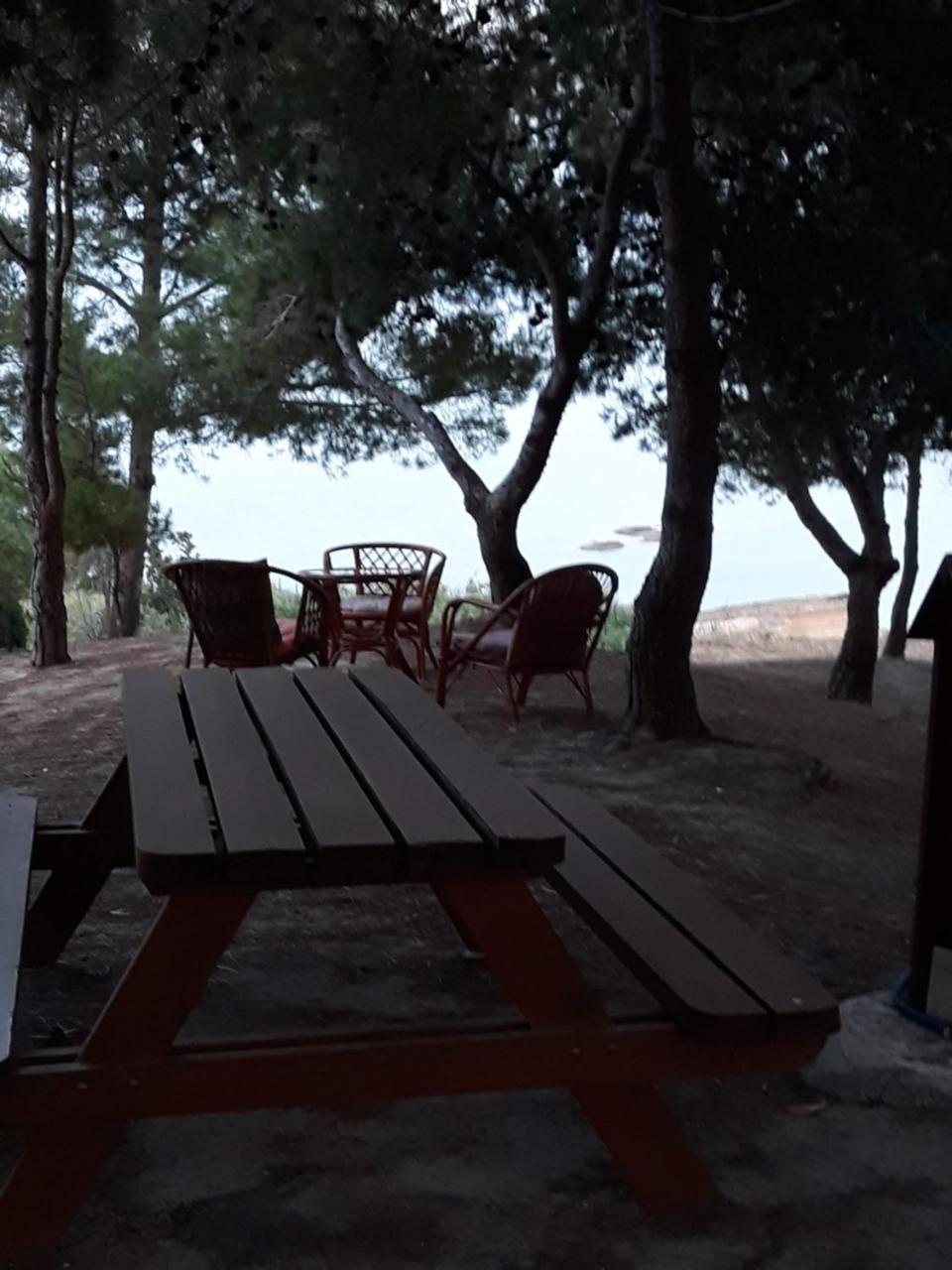 Kefallonia Bay Resort Spartia  Exterior foto