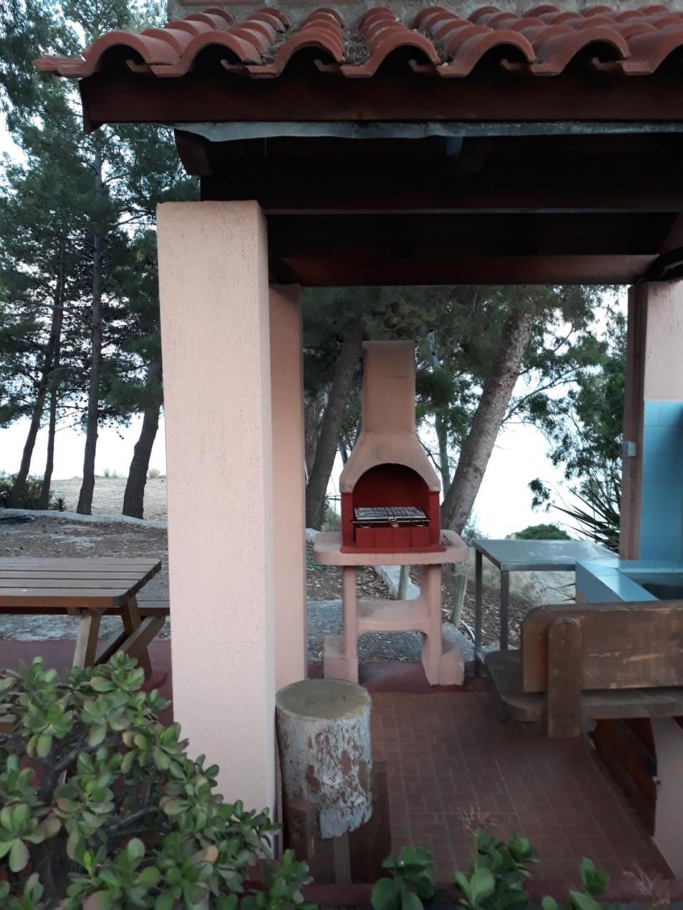Kefallonia Bay Resort Spartia  Exterior foto