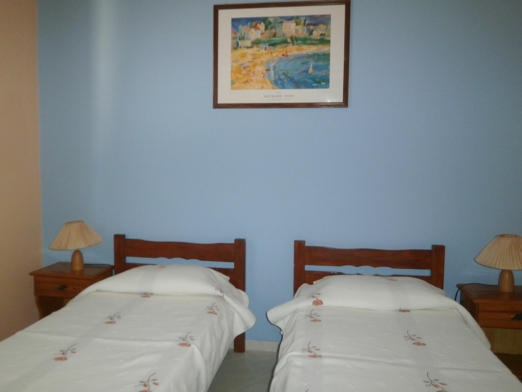 Kefallonia Bay Resort Spartia  Exterior foto