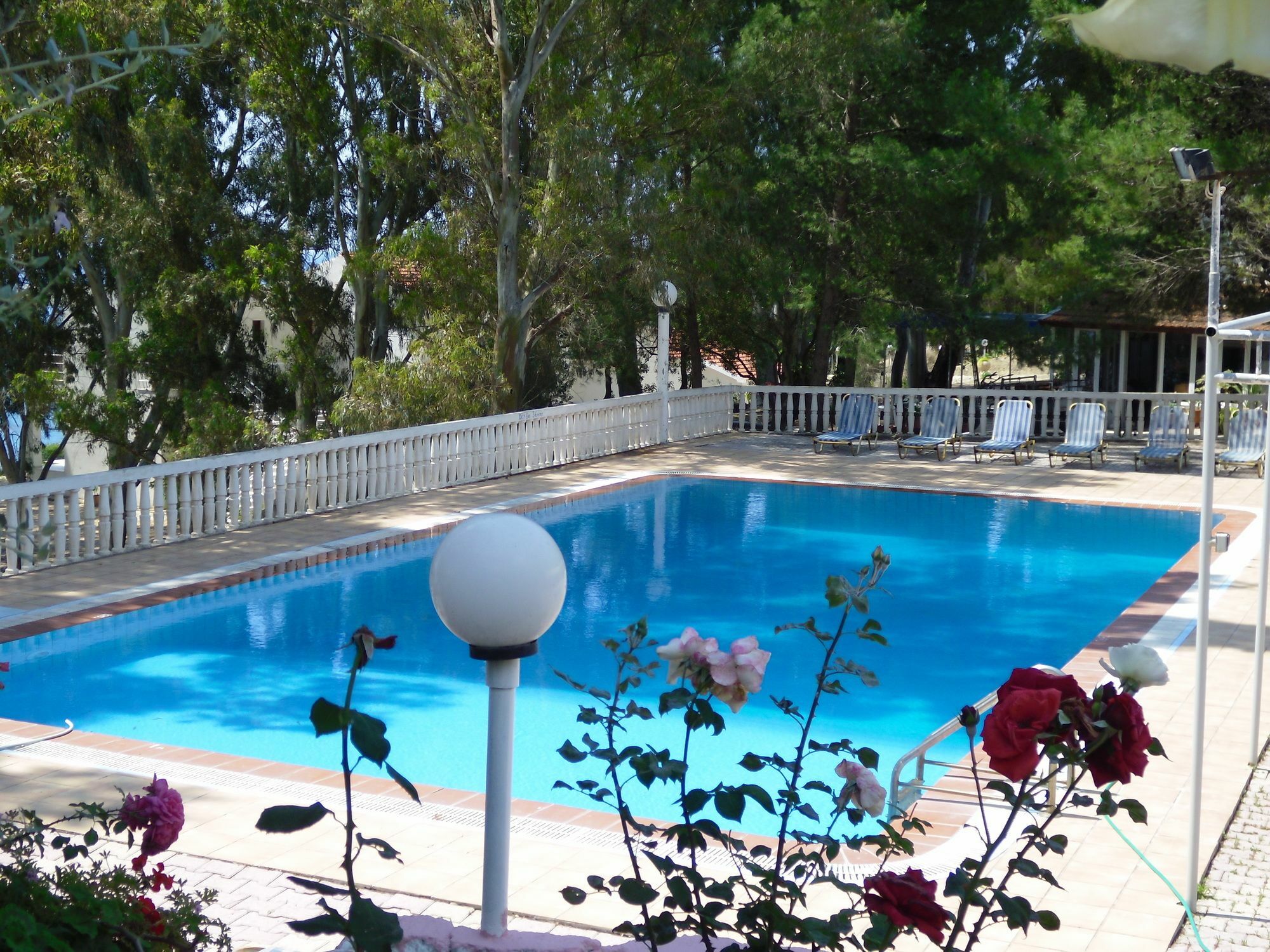 Kefallonia Bay Resort Spartia  Exterior foto
