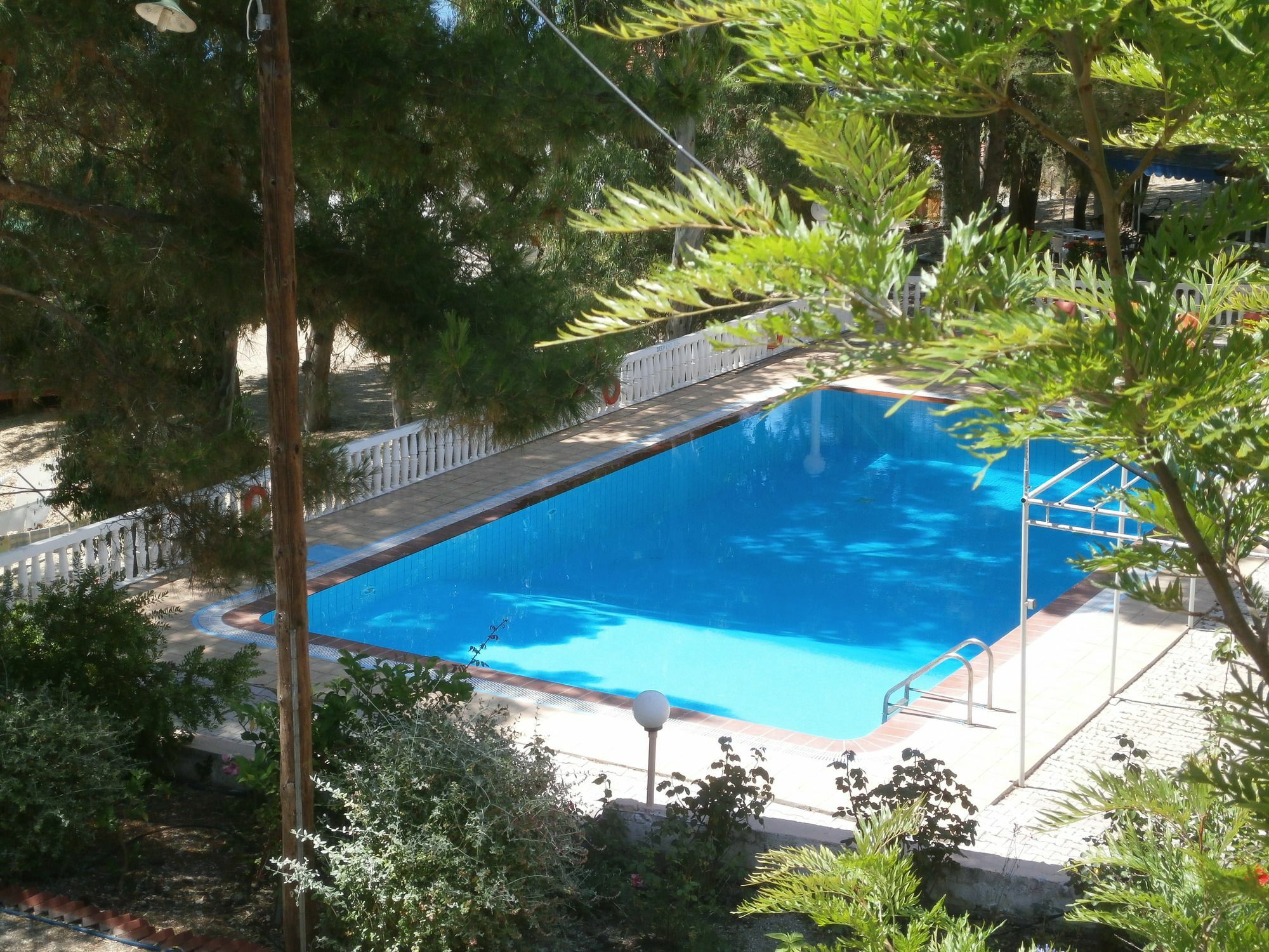Kefallonia Bay Resort Spartia  Exterior foto